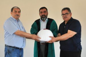 Bu yılki 'Nasreddin Hoca' belli oldu