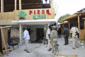Somali'de &ouml;l&uuml; sayısı arttı