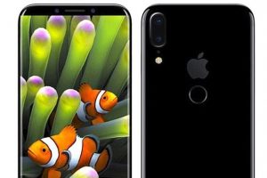 iPhone 8'e gelecek &ouml;zellik patent başvurusu ile deşifre oldu