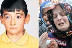Beratcan'ın &ouml;ld&uuml;r&uuml;lmesi davasında gerek&ccedil;eli karar hazırlandı