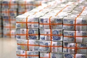 Bankalarda unutulan paralar i&ccedil;in ek s&uuml;re talebi
