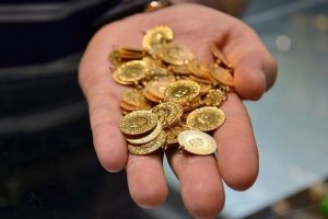 Serbest piyasada altın fiyatları (&Ccedil;eyrek altın ne kadar oldu?)