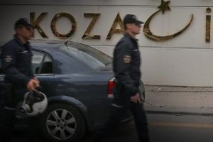 Koza Altın Maden'den Erdoğan'ın diploması &ccedil;ıktı!
