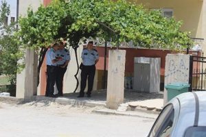 78 yaşındaki adam 2 kız &ccedil;ocuğuna cinsel istismardan tutuklandı