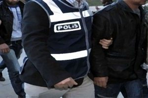 3 ilde FET&Ouml; operasyonu; 13 g&ouml;zaltı