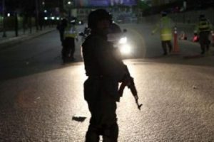 Afganistan'da intihar saldırısı: &Ccedil;ok sayıda &ouml;l&uuml; ve yaralı var