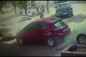 Kız kardeşini katleden ağabey galeriyi b&ouml;yle taradı