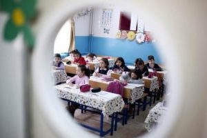 T&uuml;rkiye eğitim kalitesinde UNICEF listesinde sonuncu oldu