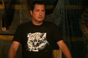 Survivor'da adaya veda eden isim belli oldu