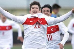 Beşiktaş'tan iki imza birden