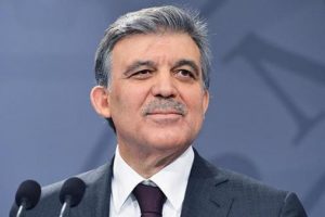 Abdullah G&uuml;l'&uuml;n danışmanı hakkında yakalama kararı &ccedil;ıkartıldı