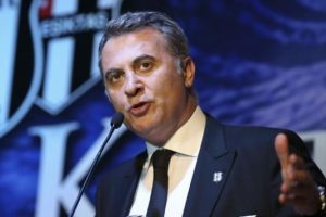 Orman: "Hep beraber mutlu, gururlu olduk"