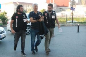 Şafakta FET&Ouml; operasyonu