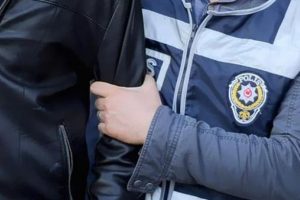 Bank Asya &uuml;st d&uuml;zey y&ouml;neticilerine polis baskını!
