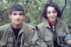 İ&ccedil;işleri'nden &ccedil;arpıcı PKK raporu