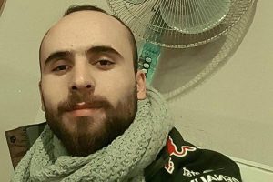 Sahura diye evden &ccedil;ıktı, bir haftadır kayıp
