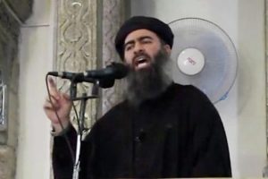 Rusya'dan bomba iddia: Bağdadi &ouml;lm&uuml;ş olabilir