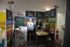 Bursa Bilim ve Teknoloji Merkezi ECSITE'da