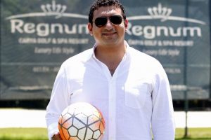 Antalyaspor'da Casillas sesleri