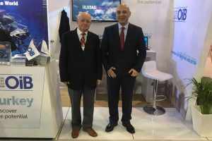 T&uuml;rk otomotiv firmalarına Amerika kıtasından b&uuml;y&uuml;k ilgi