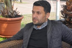 Bursaspor, Yıldıray Başt&uuml;rk ile g&ouml;r&uuml;ş&uuml;yor