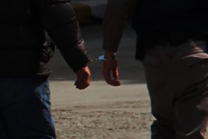 İzmir'de 6 kişiye DEAŞ g&ouml;zaltısı
