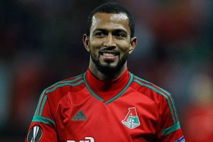 Antalyaspor, Maicon ile 3 yıllık anlaşma sağladı