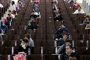 LYS maratonu devam ediyor