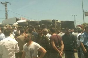 Yine hafriyat kamyonu dehşeti! Gen&ccedil; kız can verdi