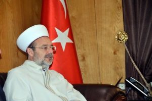 G&ouml;rmez'den, Karadavi'nin ter&ouml;r listesine alınmasına tepki