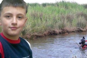 Kaybolan minik &ccedil;ocuk i&ccedil;in arama &ccedil;alışmaları sona erdi