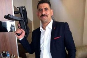 G&ouml;zaltına alınan Ak Partili serbest kaldı