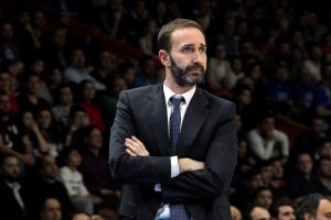 Barcelona, Sito Alonso ile anlaştı