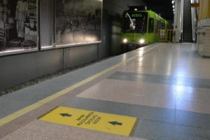 Bursa'da 'kadın &ouml;ncelikli vagon'a akademik odalardan tepki geldi!