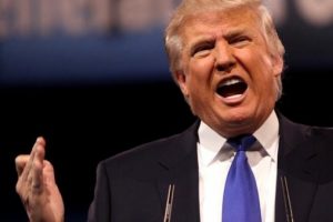 Trump kabul etti: Soruşturma altındayım