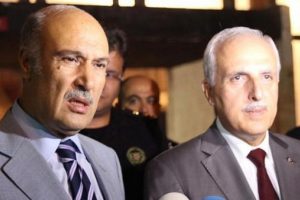 H&uuml;seyin &Ccedil;apkın ve H&uuml;seyin Avni Mutlu i&ccedil;in flaş karar