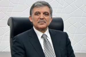 Abdullah G&uuml;l'&uuml;n danışmanı Ayşe Yılmaz tutuklandı!