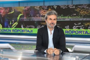 Aykut Kocaman: "Kul&uuml;b&uuml;me geri d&ouml;nmekten dolayı mutluyum"