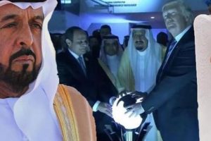 Suudi Arabistan, BAE ve Bahreyn'den ortak Katar a&ccedil;ıklaması