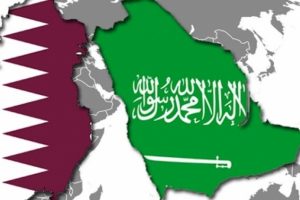 Suudi Arabistan, Katar'la ilgili şikayet listesi hazırlıyor