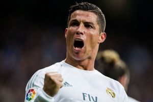 Cristiano Ronaldo'dan ayrılık a&ccedil;ıklaması!