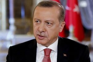Erdoğan'dan Fenerbah&ccedil;e'ye kutlama