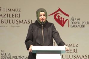"Bu yıl toplam 102 bin 458 &ccedil;ocuğumuzu destekliyoruz"