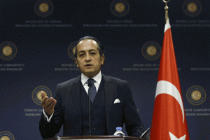 M&uuml;ft&uuml;oğlu'ndan "g&uuml;venlik mesajı" a&ccedil;ıklaması