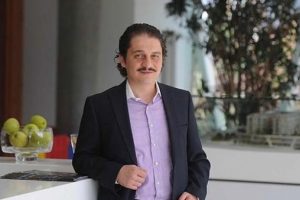Topbaş'ın damadı Kavurmacı gece g&ouml;zaltına alındı