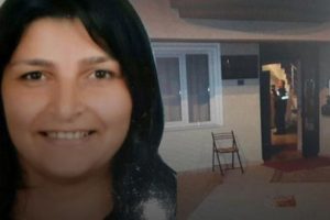 Hamile eşini 29 yerinden bı&ccedil;aklayıp, &ouml;ld&uuml;rd&uuml;! İşte nedeni...