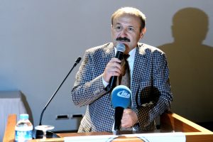 Bursa'dan deprem uyarısı!