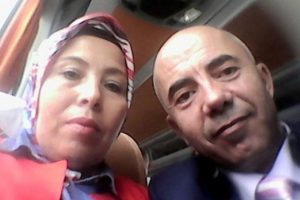 Bursa'da dehşet sa&ccedil;an polis memuruna aynı ceza