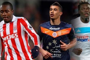 İşte Galatasaray'ın yeni omurgası