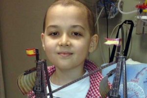 Bursalı Arda'nın Amerikalı doktorundan duygusal mektup